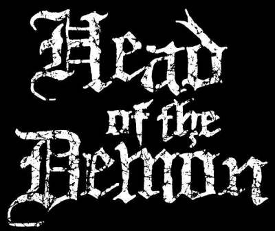 logo Head Of The Demon